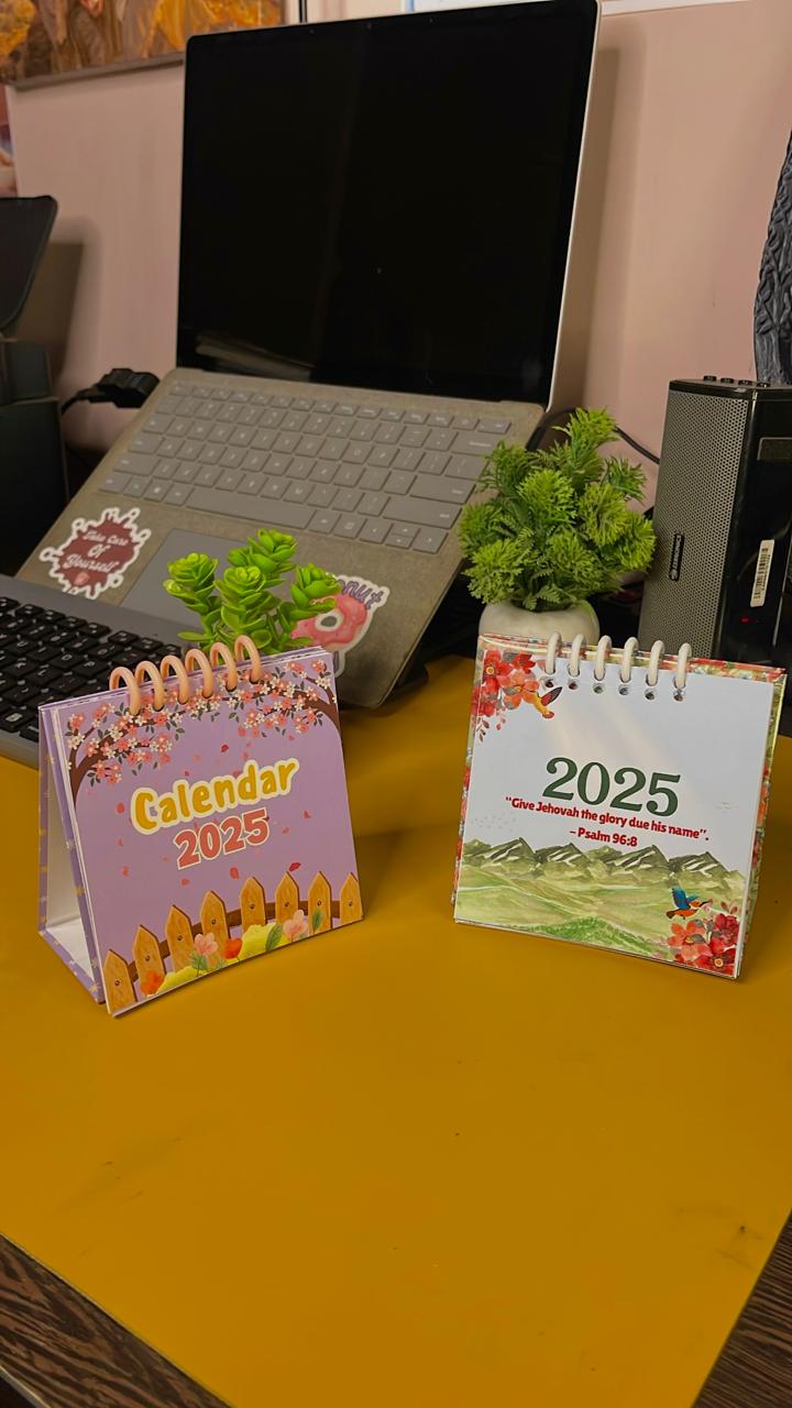 2025 Calendars